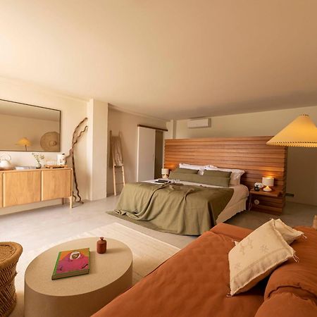 Boutique Hotel Jardines De Palerm Sant Josep de sa Talaia Luaran gambar