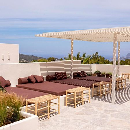 Boutique Hotel Jardines De Palerm Sant Josep de sa Talaia Luaran gambar