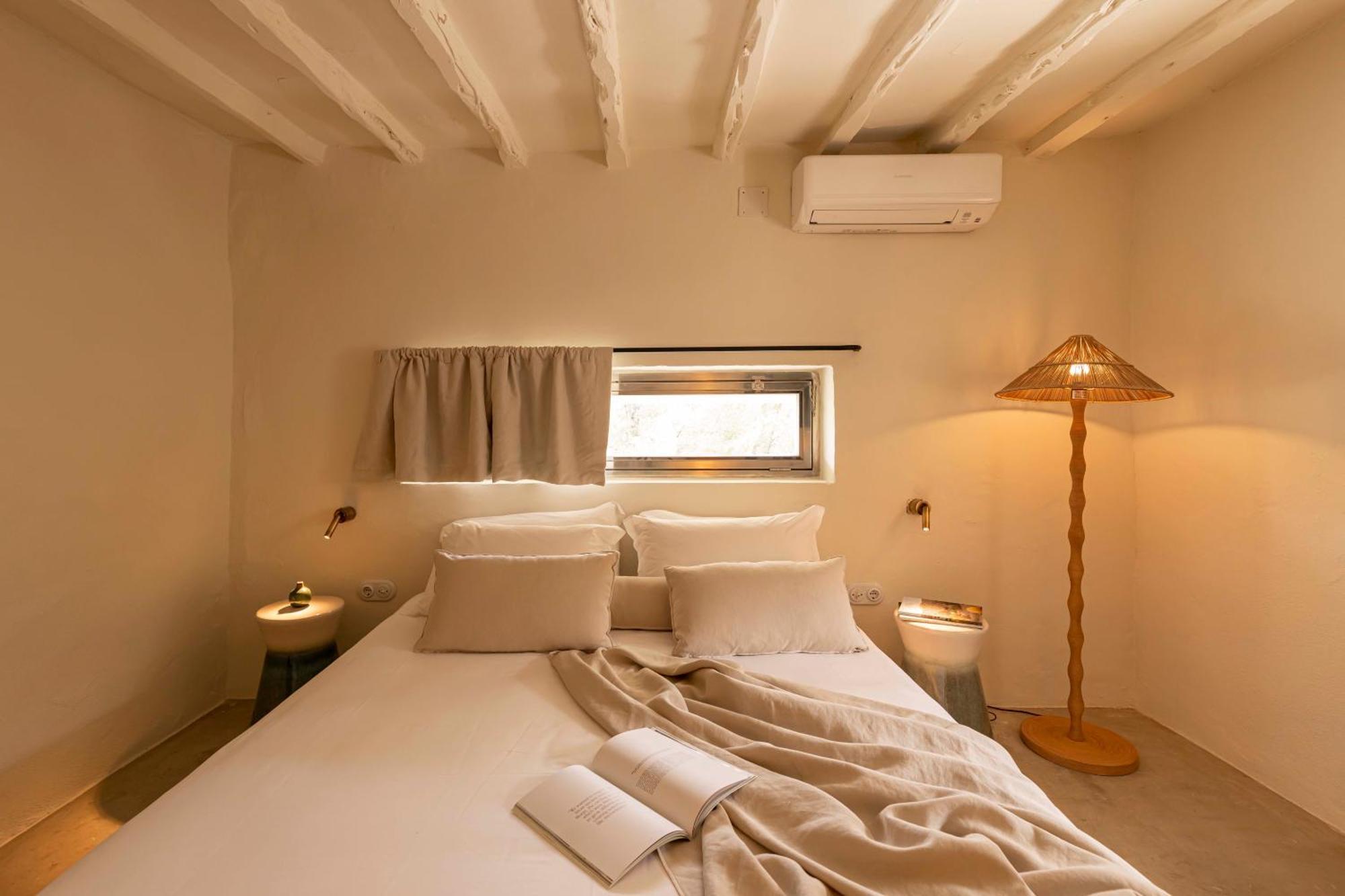 Boutique Hotel Jardines De Palerm Sant Josep de sa Talaia Luaran gambar