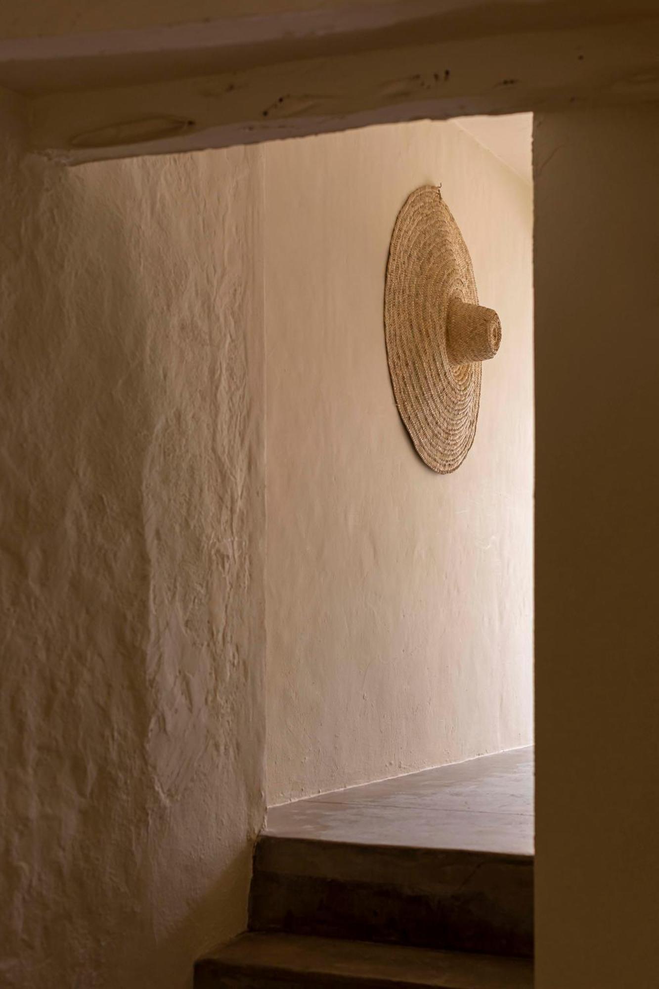 Boutique Hotel Jardines De Palerm Sant Josep de sa Talaia Luaran gambar