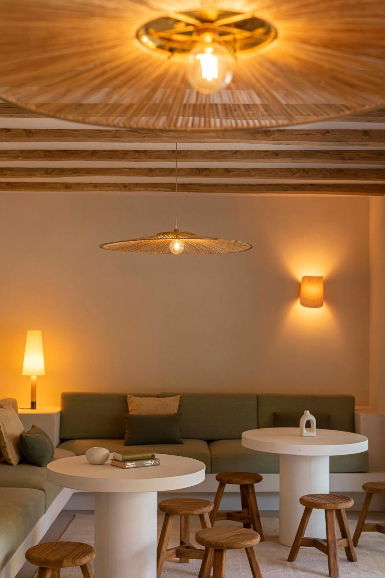 Boutique Hotel Jardines De Palerm Sant Josep de sa Talaia Luaran gambar
