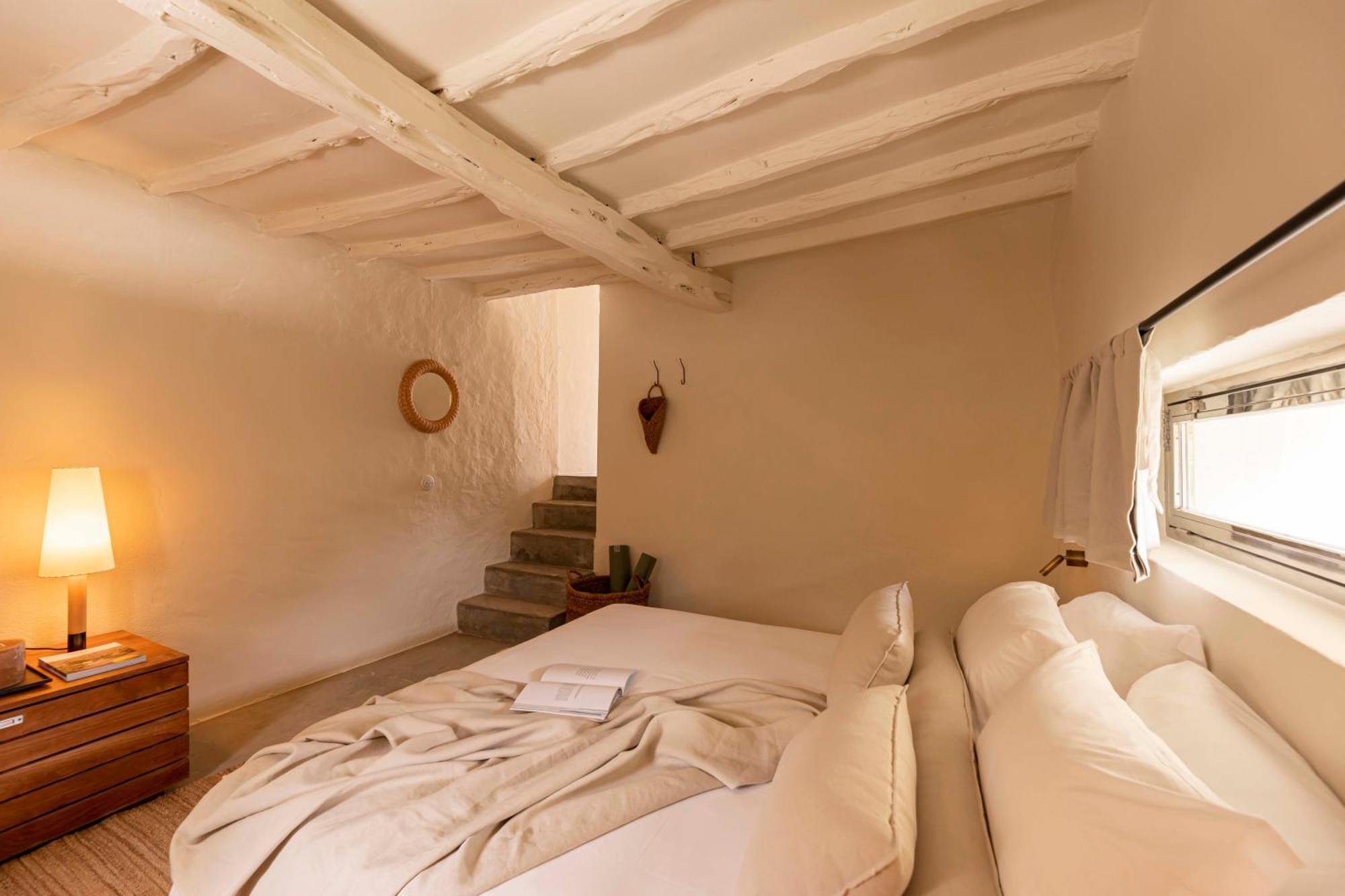 Boutique Hotel Jardines De Palerm Sant Josep de sa Talaia Luaran gambar