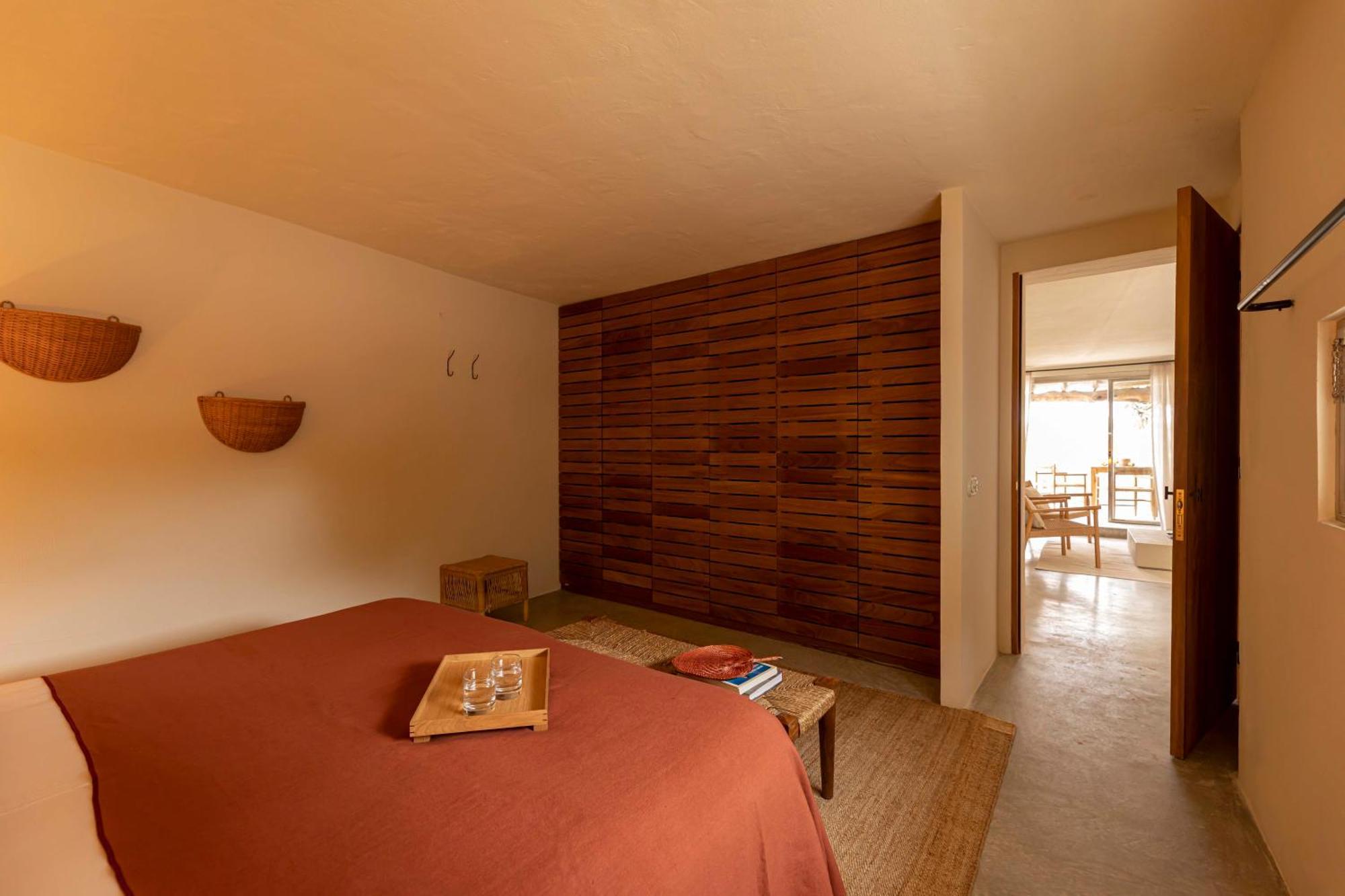 Boutique Hotel Jardines De Palerm Sant Josep de sa Talaia Luaran gambar