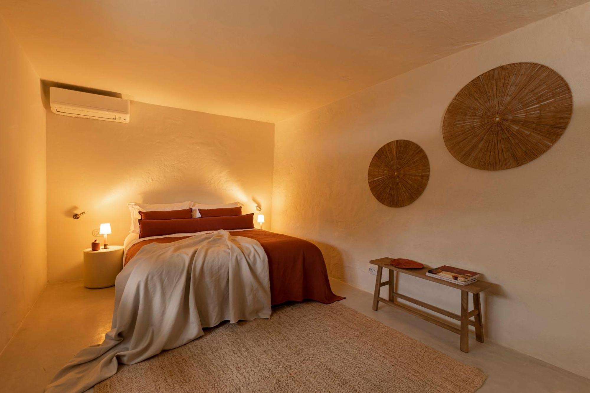 Boutique Hotel Jardines De Palerm Sant Josep de sa Talaia Luaran gambar