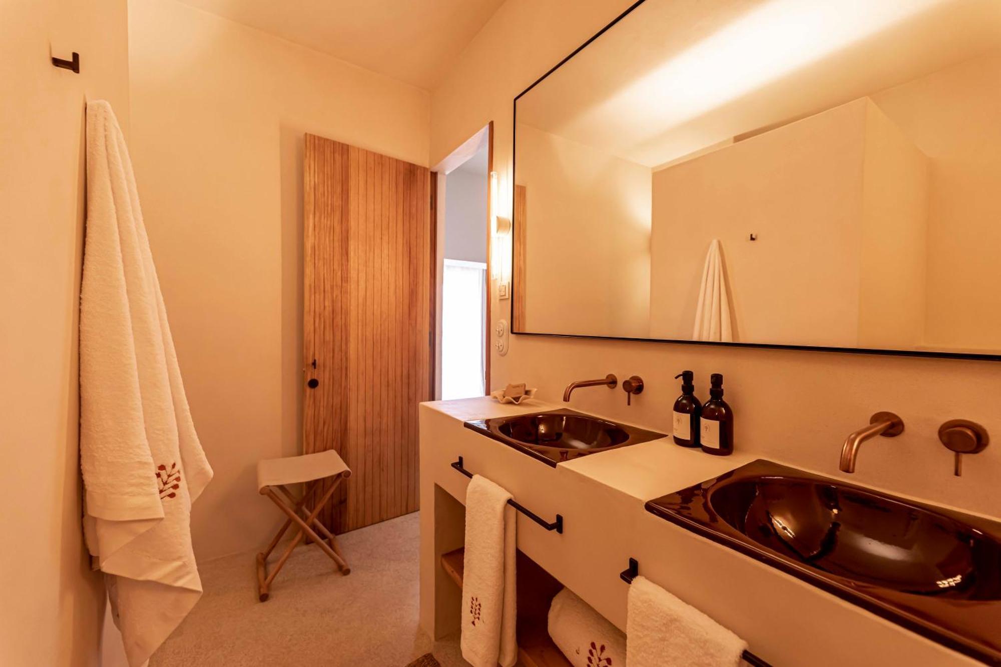 Boutique Hotel Jardines De Palerm Sant Josep de sa Talaia Luaran gambar