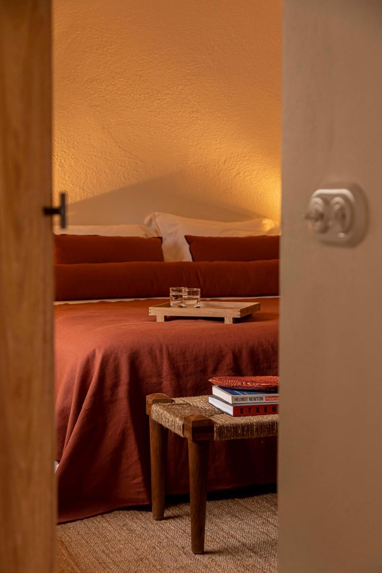 Boutique Hotel Jardines De Palerm Sant Josep de sa Talaia Luaran gambar