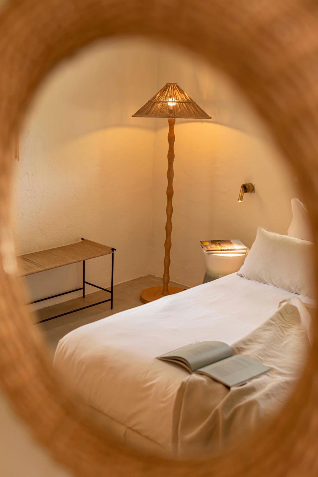 Boutique Hotel Jardines De Palerm Sant Josep de sa Talaia Luaran gambar
