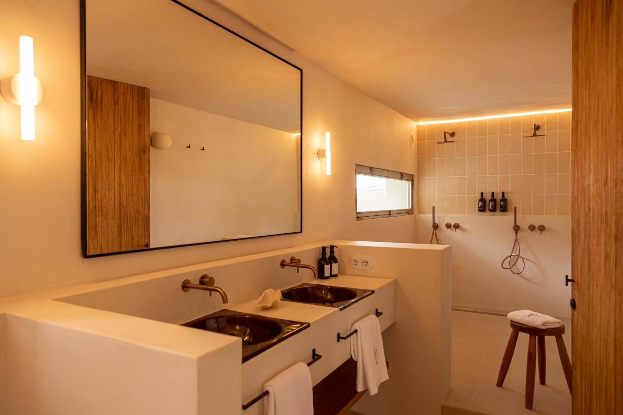 Boutique Hotel Jardines De Palerm Sant Josep de sa Talaia Luaran gambar