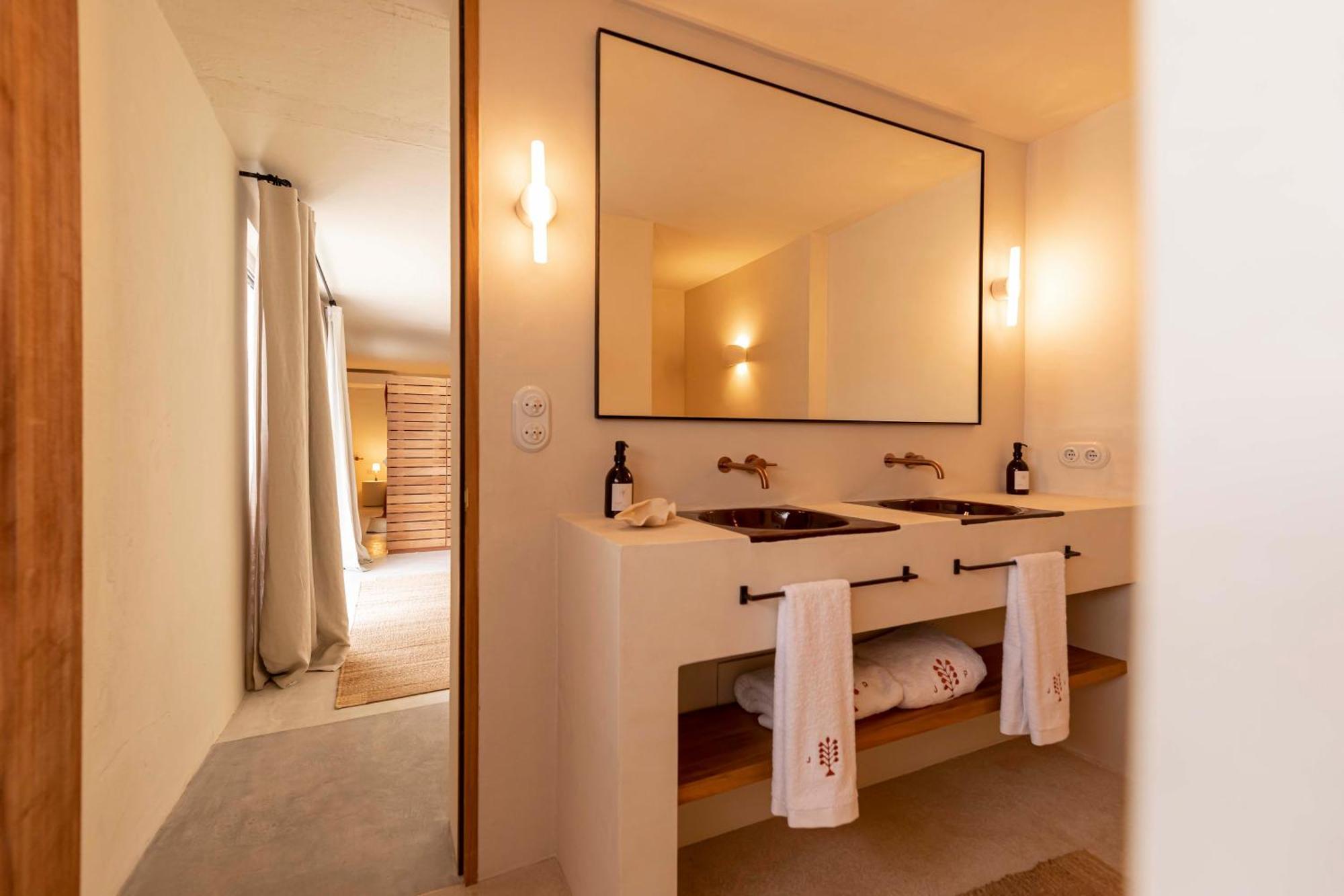 Boutique Hotel Jardines De Palerm Sant Josep de sa Talaia Luaran gambar