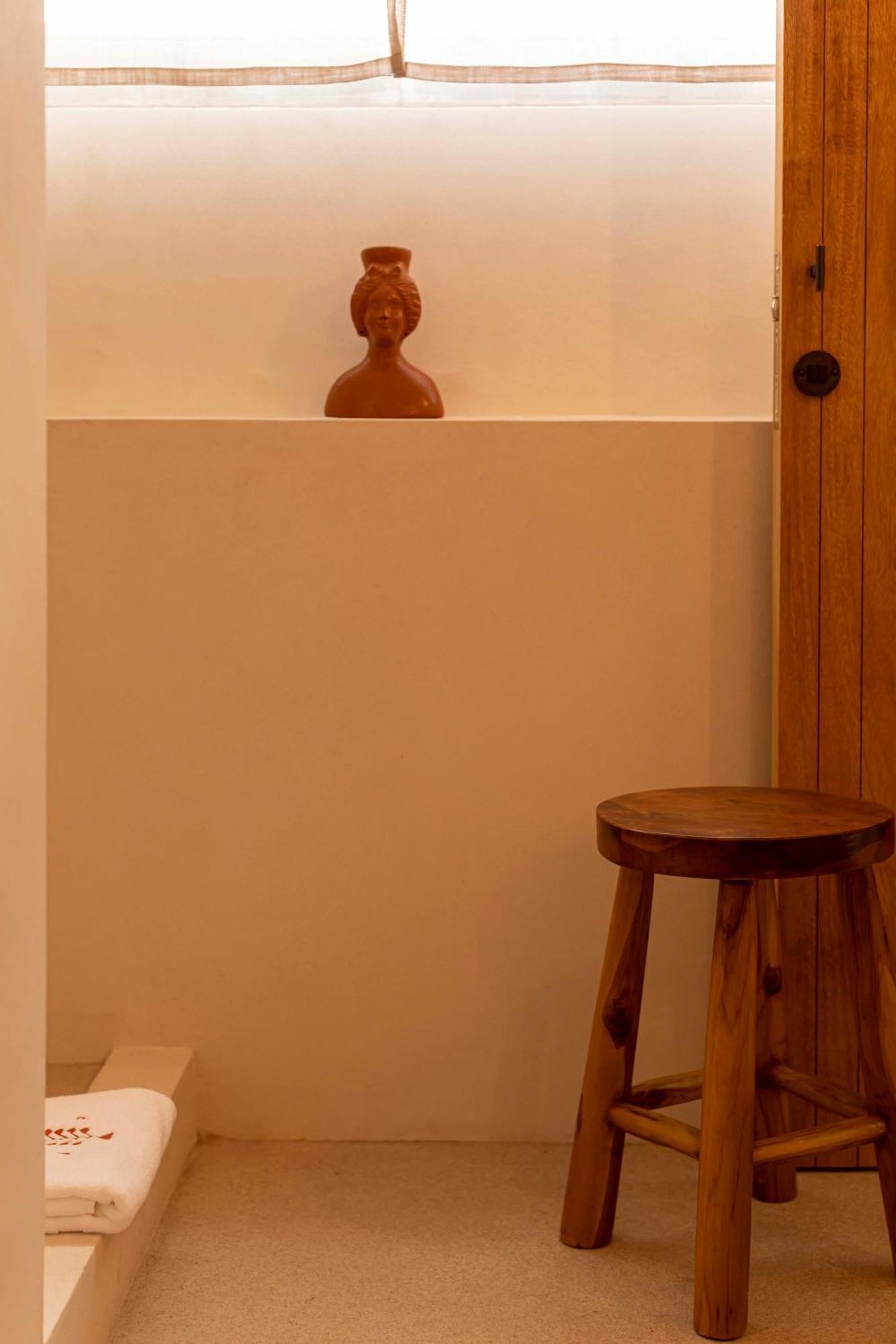 Boutique Hotel Jardines De Palerm Sant Josep de sa Talaia Luaran gambar