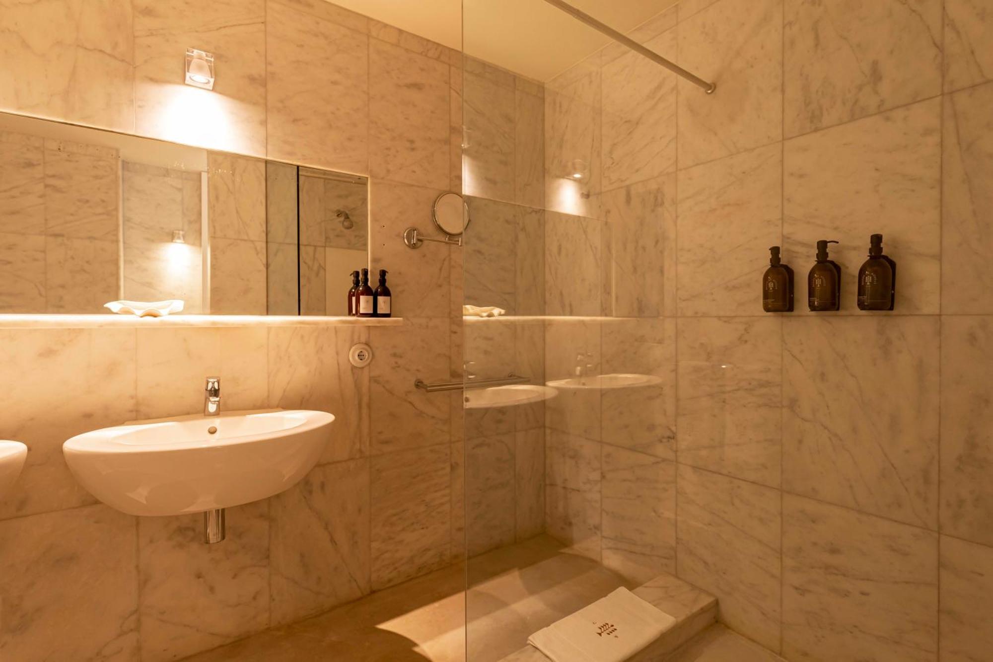 Boutique Hotel Jardines De Palerm Sant Josep de sa Talaia Luaran gambar