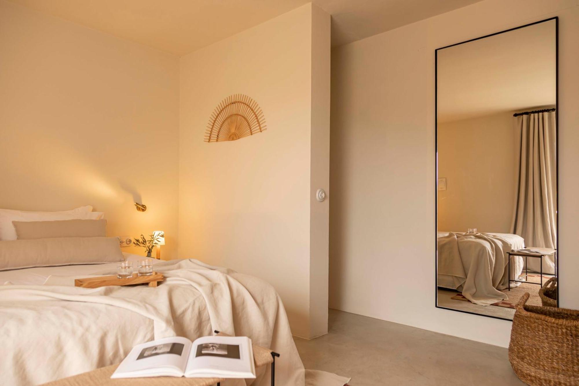 Boutique Hotel Jardines De Palerm Sant Josep de sa Talaia Luaran gambar