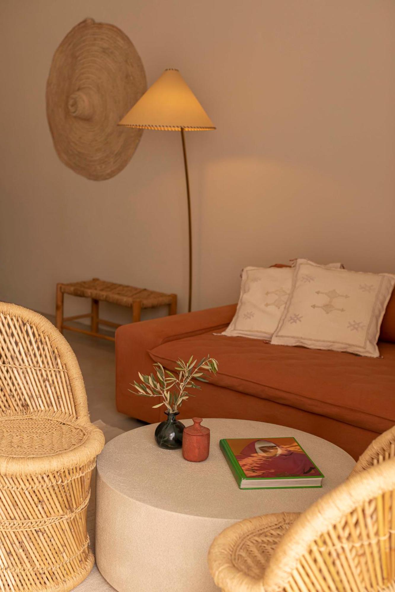 Boutique Hotel Jardines De Palerm Sant Josep de sa Talaia Luaran gambar